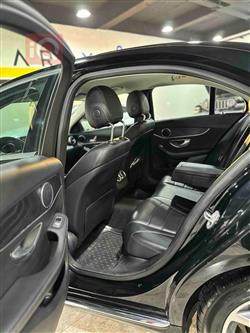 مێرسێدس بێنز C-Class